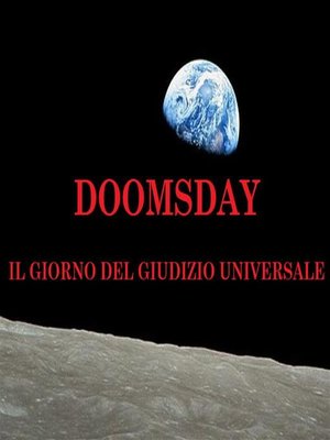 cover image of Il giorno del giudizio universale